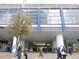 その他　赤羽駅(JR 埼京線)（その他）まで1920m