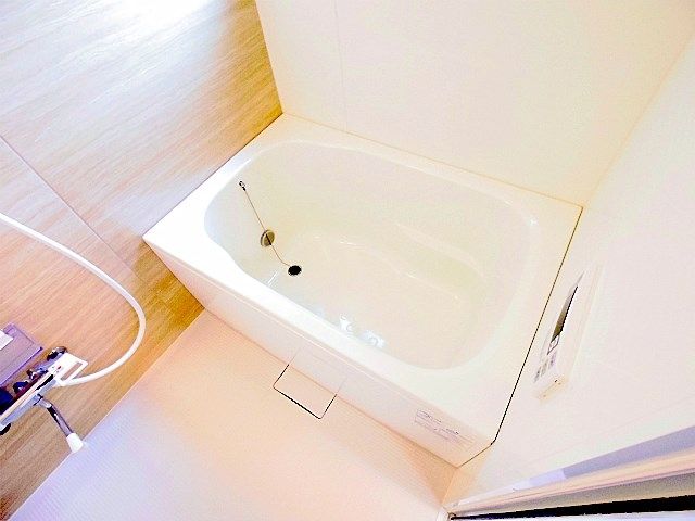 バス・シャワールーム　※同仕様写真です
