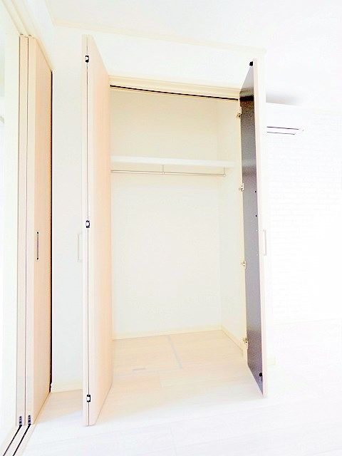 収納　※同仕様写真です