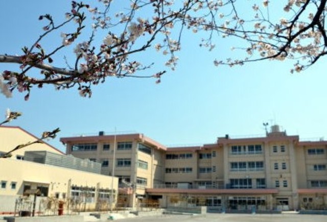 小学校　川崎市立王禅寺中央小学校（小学校）まで670m