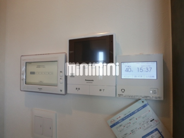 セキュリティ　ＩｏＴ導入物件です