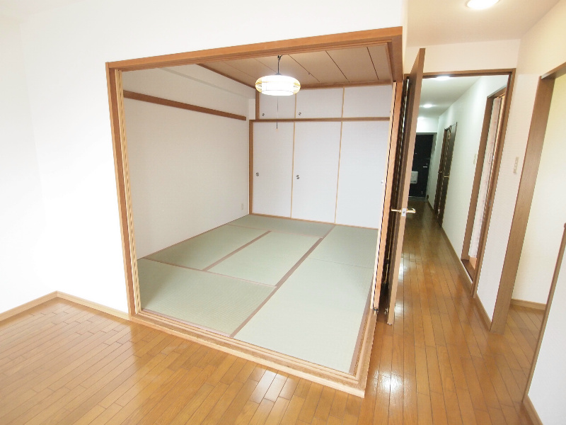 その他部屋・スペース　他室写真