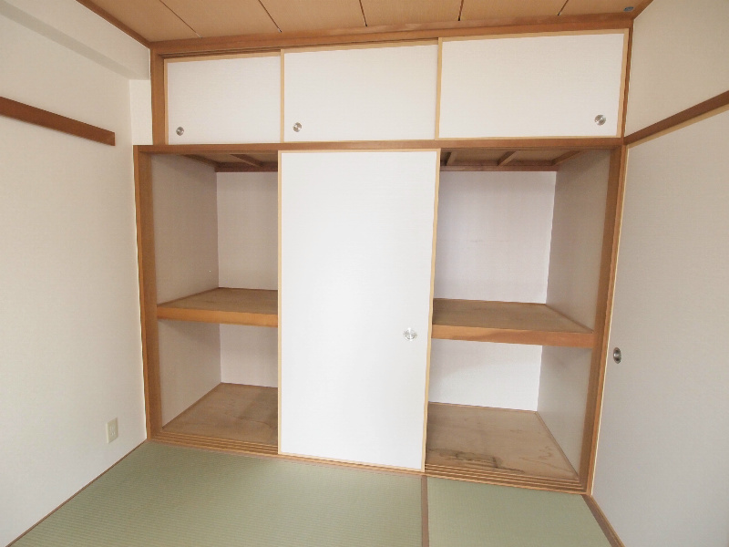 収納　他室写真