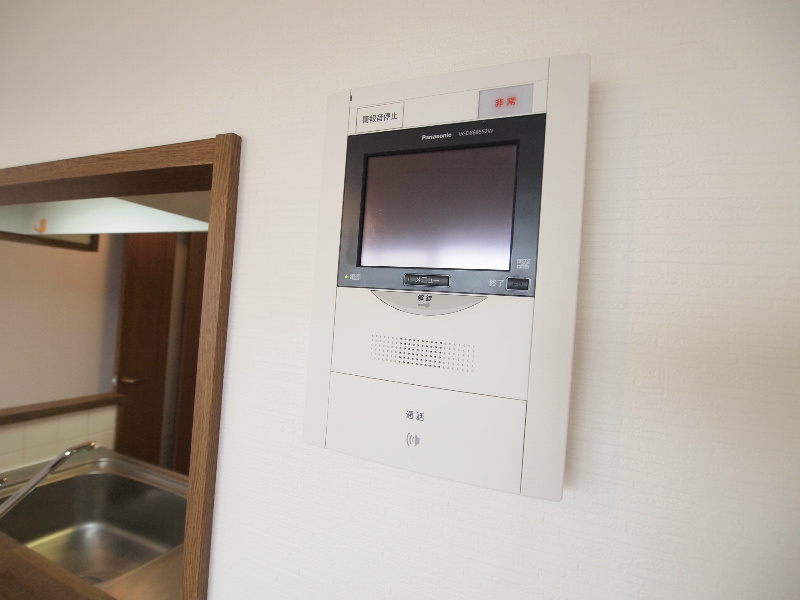 その他設備　他室写真