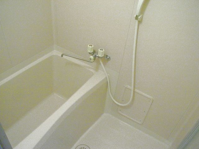 バス・シャワールーム　★お風呂★※別部屋のお写真です
