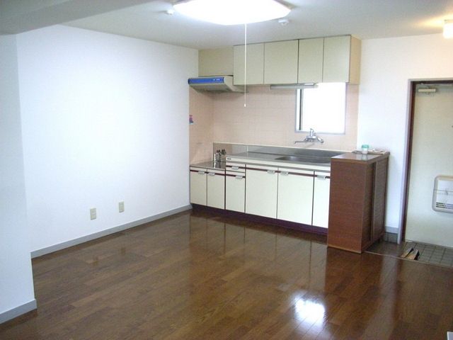 その他部屋・スペース　★ダイニング★※別部屋のお写真です