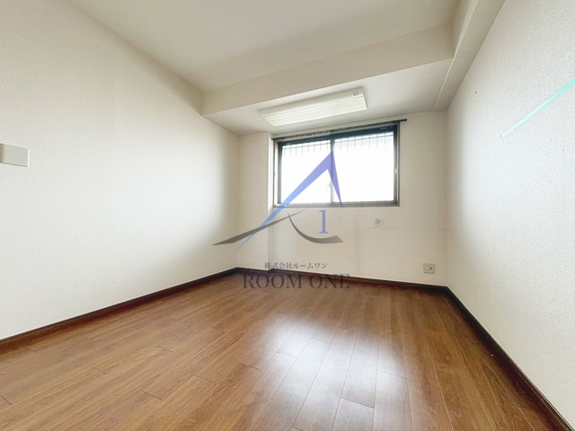 その他部屋・スペース　寝室です。