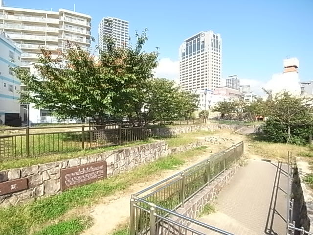 公園　花隈公園（公園）まで232m