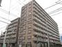 新小岩駅より徒歩12分 8階 築26年8ヶ月の賃貸物件