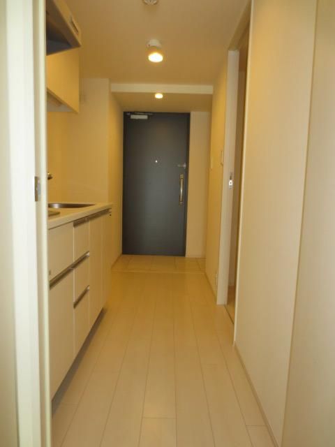 その他部屋・スペース　★廊下★