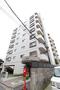 シャトレ諏訪町 3階 築30年6ヶ月の賃貸物件