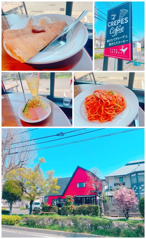 飲食店　アシカのこむらがえり　南町（飲食店）まで269m