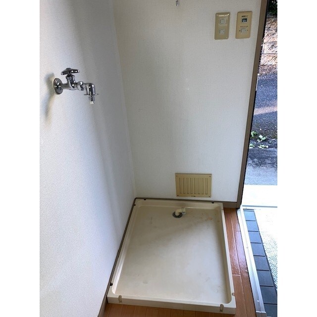その他設備　防水パン