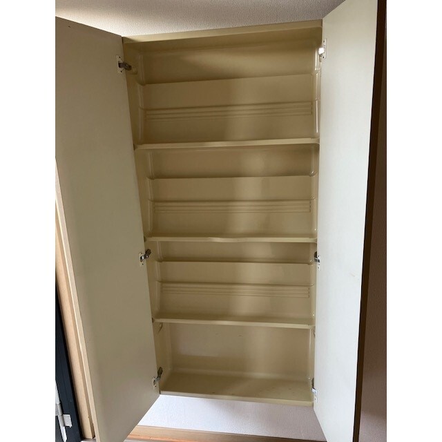 玄関　シューズＢＯＸ