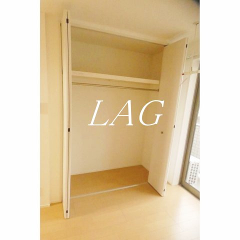 収納　収納です。