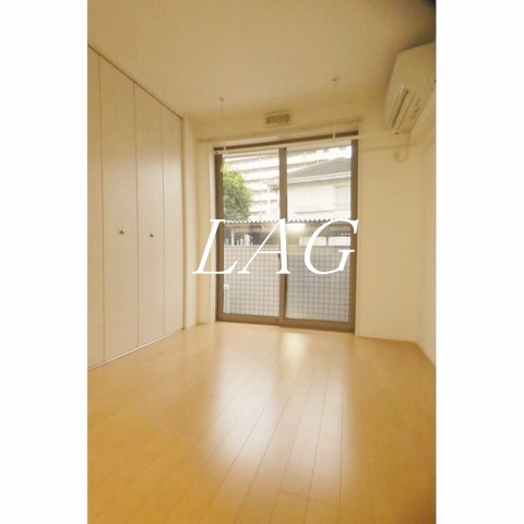 その他部屋・スペース　寝室です。