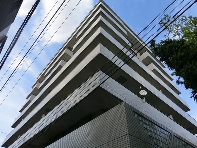 建物外観　★RCマンション★