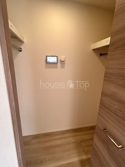 収納　◆実際のお部屋の写真です♪