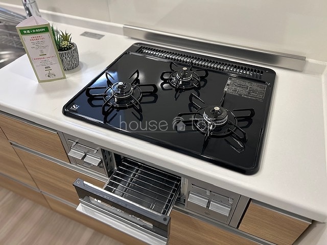 その他設備　◆実際のお部屋の写真です♪