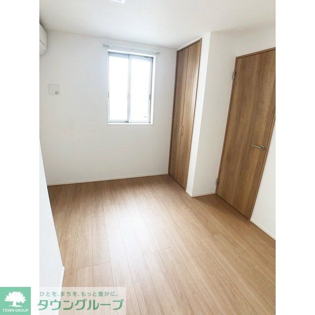 その他部屋・スペース　★お部屋探しはタウンハウジング稲田堤店まで★