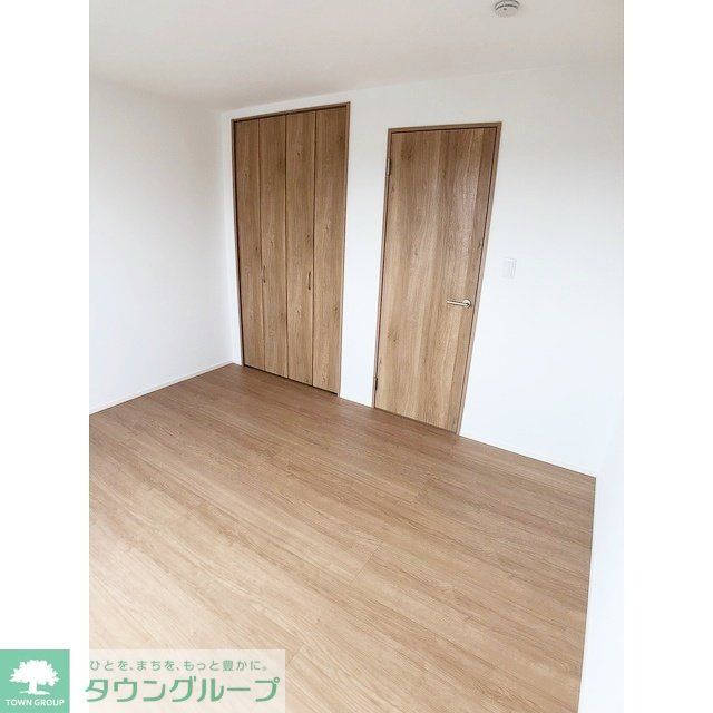 収納　★お部屋探しはタウンハウジング稲田堤店まで★