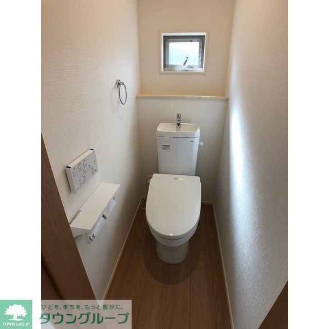 その他　★お部屋探しはタウンハウジング稲田堤店まで★