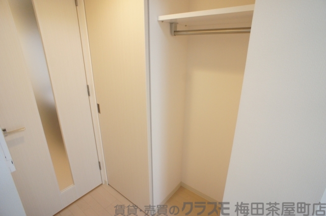 収納　収納
