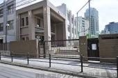 その他　小学校大阪市立西天満小学校（その他）まで1494m