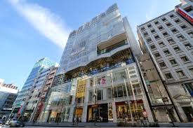 ショッピングセンター　KIRARITO　GINZA（ショッピングセンター）まで483m