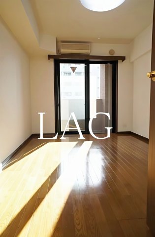 その他部屋・スペース　寝室です。