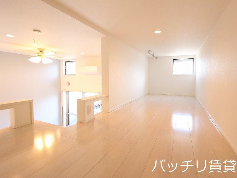 その他部屋・スペース　同型タイプの為、現状を優先致します。