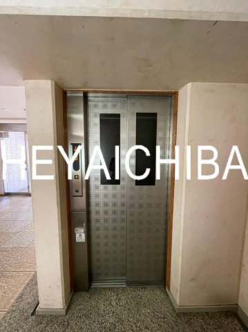 その他共有部分　エレベーター