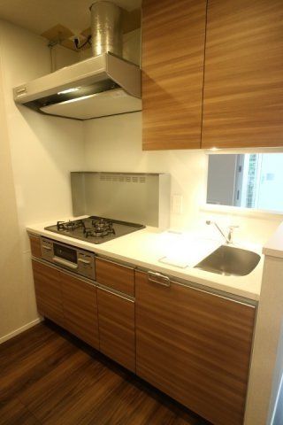 その他部屋・スペース　キッチン