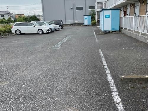 レオパレスPoemのその他写真