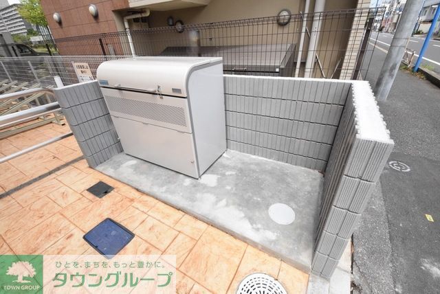 その他共有部分　お問合せはタウンハウジングまで！※現地待合わせ相談可能