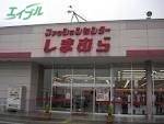 ショッピングセンター　ファッションセンターしまむら下中野店（ショッピングセンター）まで594m