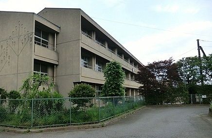 小学校　相模原市立広田小学校（小学校）まで700m
