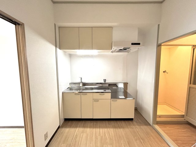 キッチン
