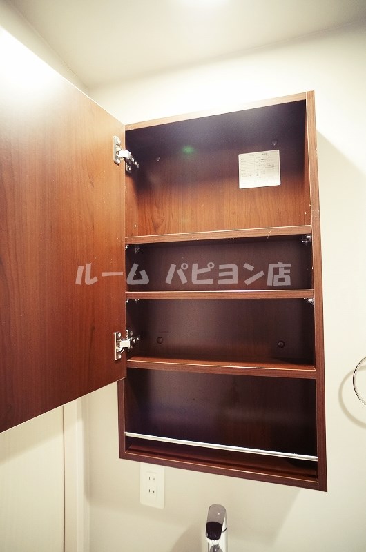 その他　別号室