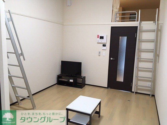 居室・リビング　部屋によって仕様が異なります