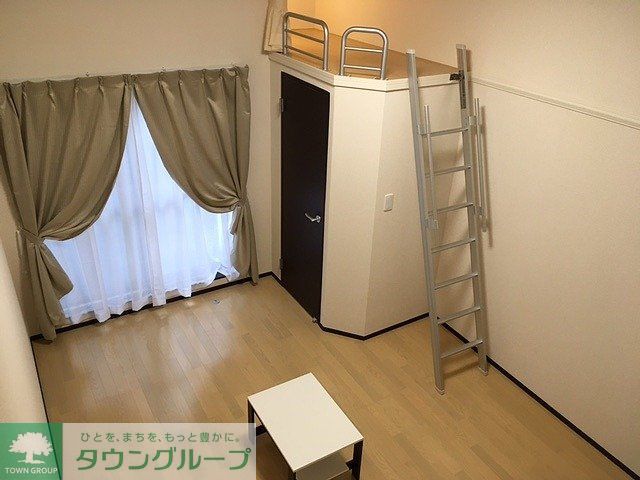 居室・リビング　部屋によって仕様が異なります