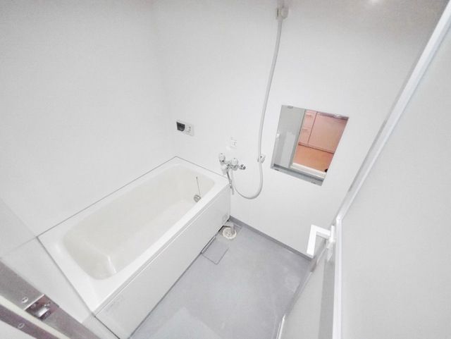 バス・シャワールーム　★お部屋探しは株式会社タウンハウジング東京まで★