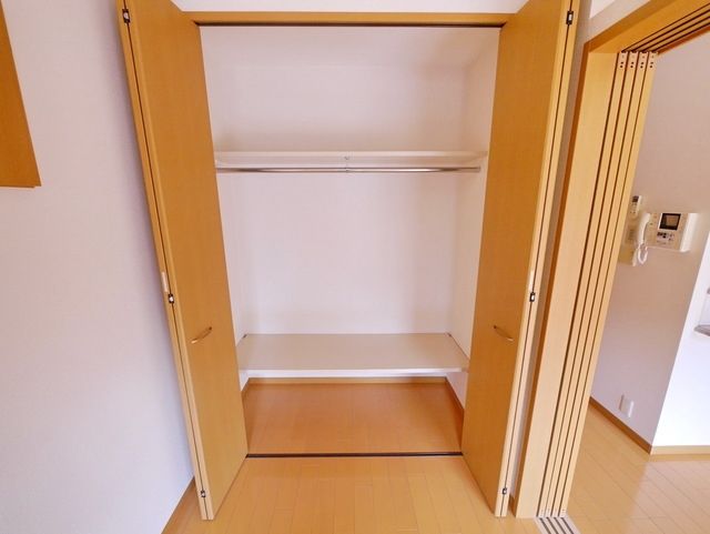 収納　★お部屋探しは株式会社タウンハウジング東京まで★
