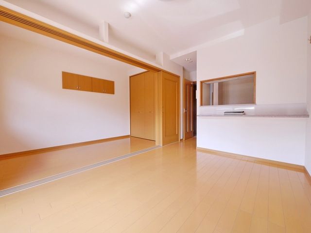 居室・リビング　★お部屋探しは株式会社タウンハウジング東京まで★