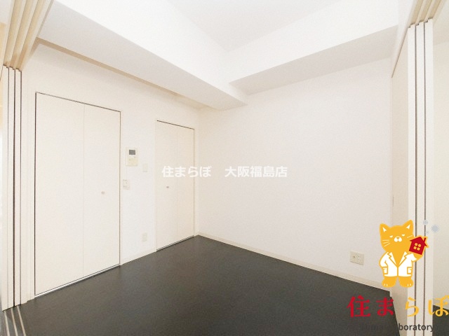 その他部屋・スペース　しっかり休める私空間