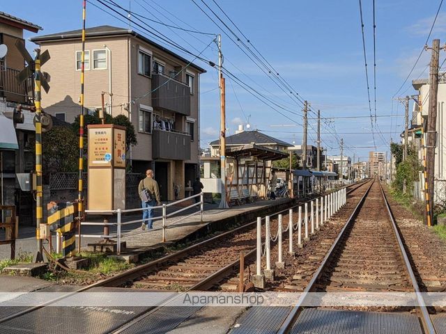 その他　笹貫電停（その他）まで500m