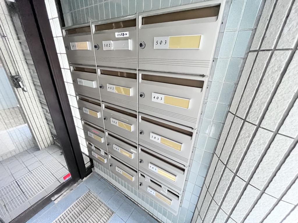 その他共有部分