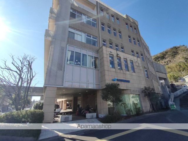病院　起生会林内科胃腸科病院（病院）まで264m