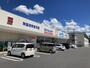 ドラックストア　ウエルシア岡谷長地北店（ドラッグストア）まで1194m