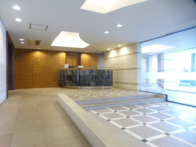 ロビー